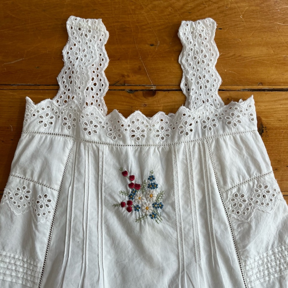 Doen Serenata Dress NWT